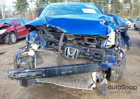 2021 Honda Hr-V Awd Sport z USA, uszkodzony, nr VIN 3CZRU6H19MM733169